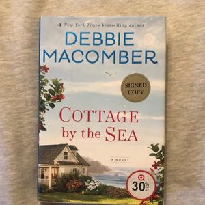 Debbie Macomber novel